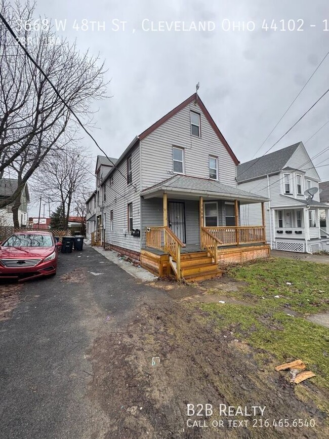 Photo - 3668 W 48th St Unidad 1