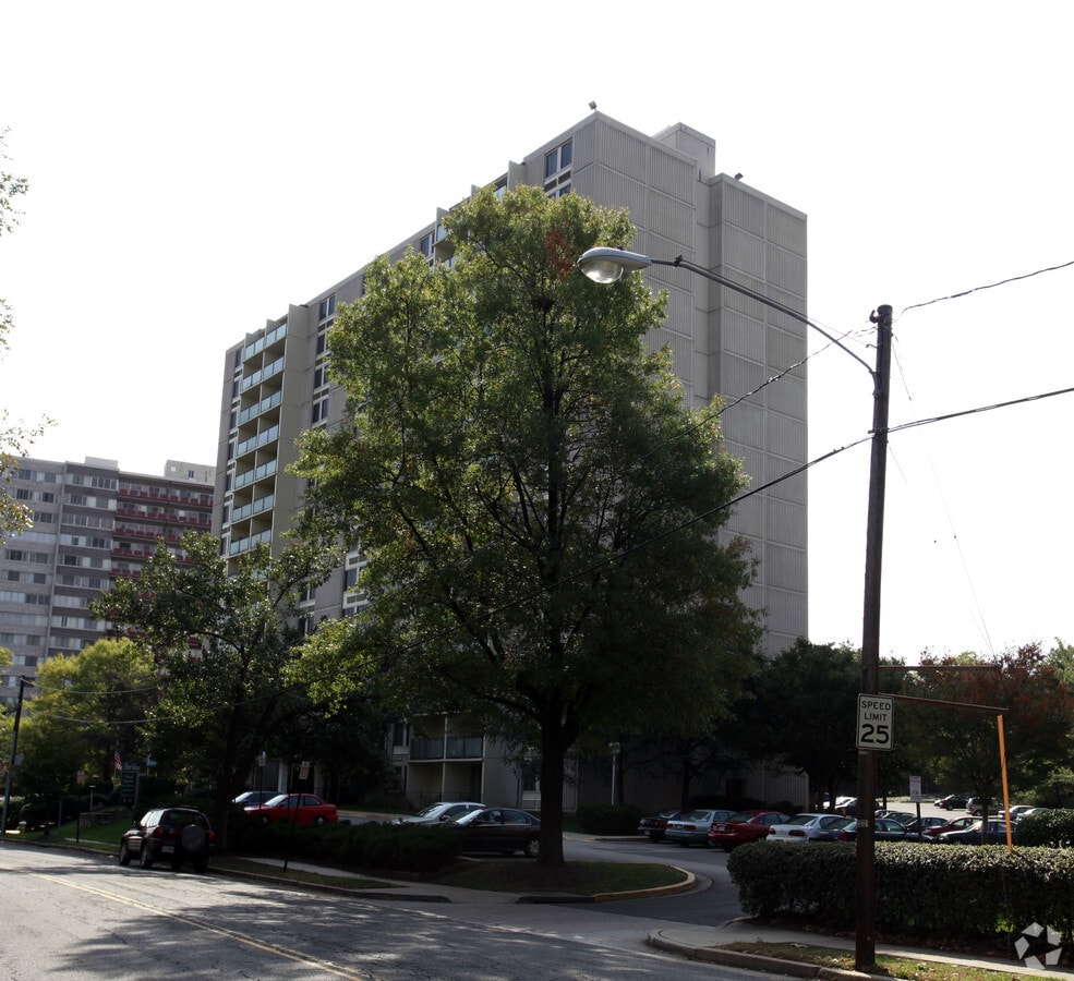 Photo - Parc View Apartments