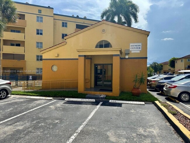 Photo - 14930 SW 82nd Terrace Unit 16-501