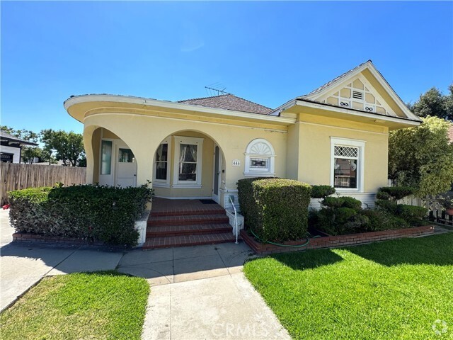 Building Photo - 446 N Glassell St Rental