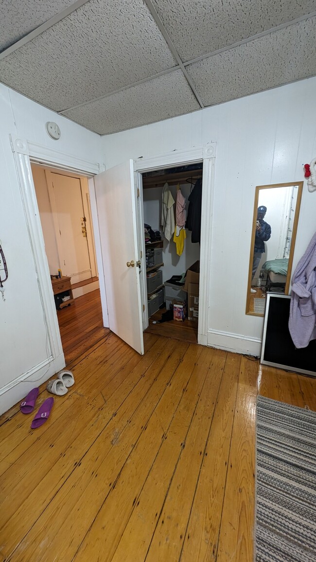 Building Photo - 50 Fisher Ave Unit 2 Rental