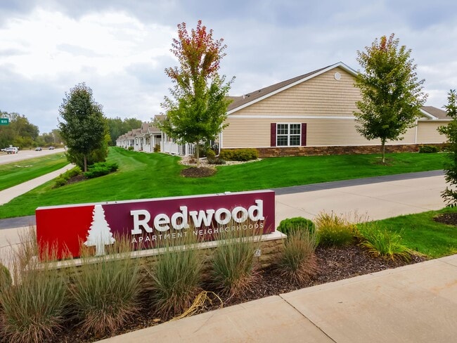 Photo - Redwood Holt