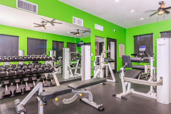 gym 2