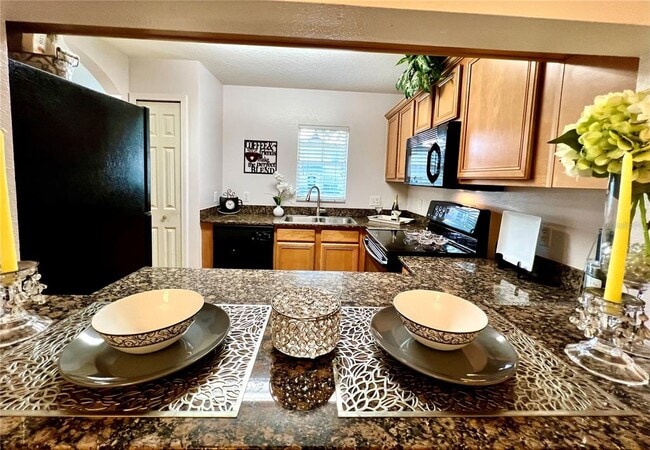 Photo - 207 Penmark Stone Pl