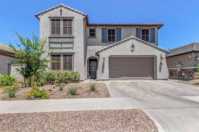 Building Photo - 9560 E Spiral Ave