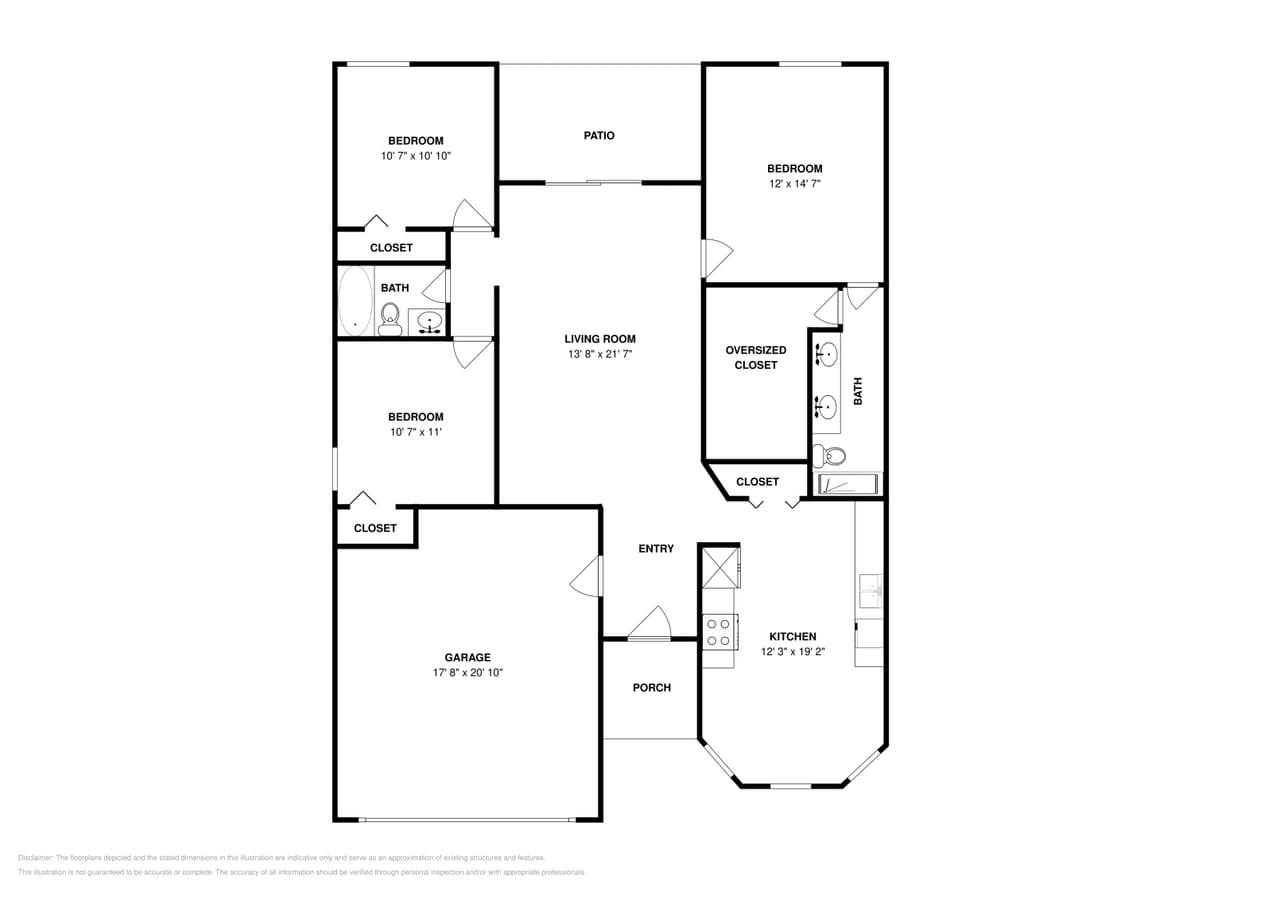 Photo - 77 Lake Ring Dr