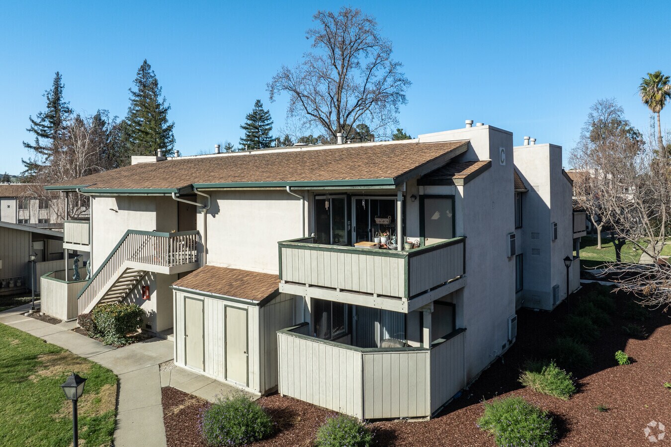 exterior - Kirkwood Village