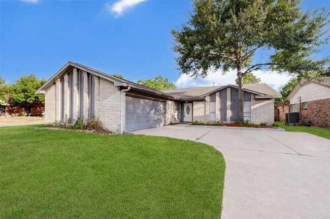 Photo - 16603 Kieth Harrow Blvd