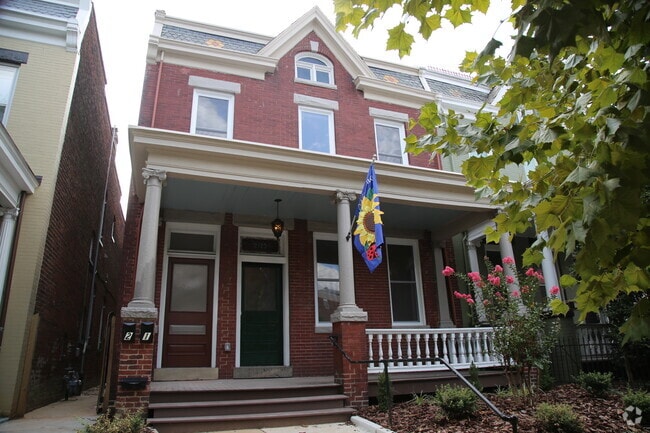 Building Photo - 2523 Floyd Ave Unit 2 Rental