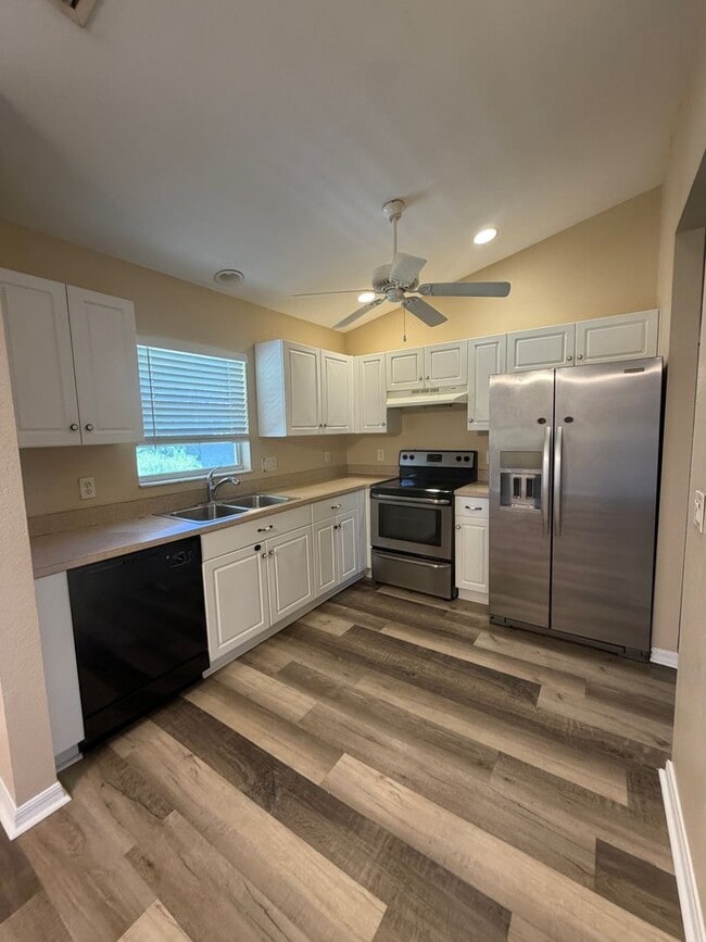 Photo - 3 Bedroom 2 bathroom 2 car garage home for rent in Cape Coral FL!