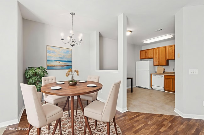 Photo - Beautifully Updated 3-Bedroom Townhome Nea...