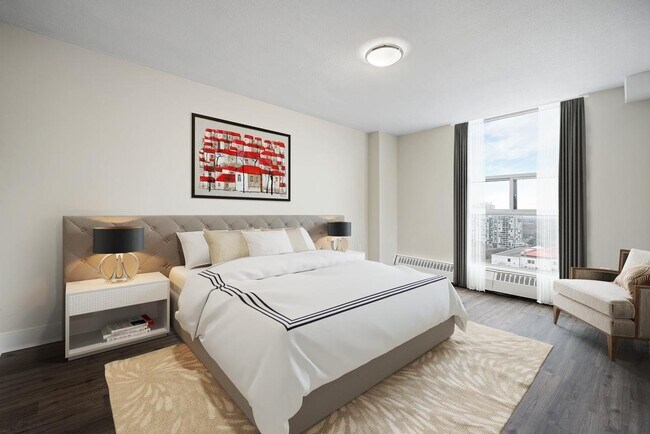 Photo - Leacrest Apartments