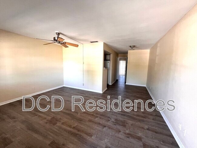 West Bay Apartments