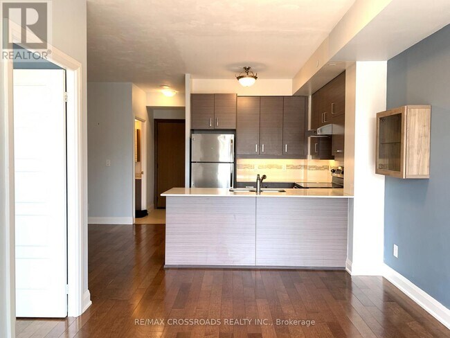 Photo - 8200 Birchmount Rd Unit 212