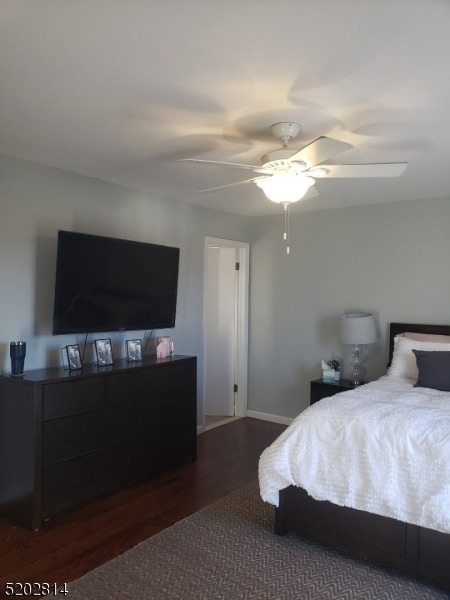 PRIMARY BR WITH BATH - 352 Bloomfield Ave (Verona, NJ)