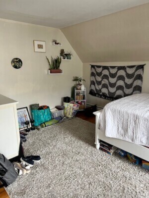 24 Park Ave., #3, Somerville - 24 Park Ave Unit 3