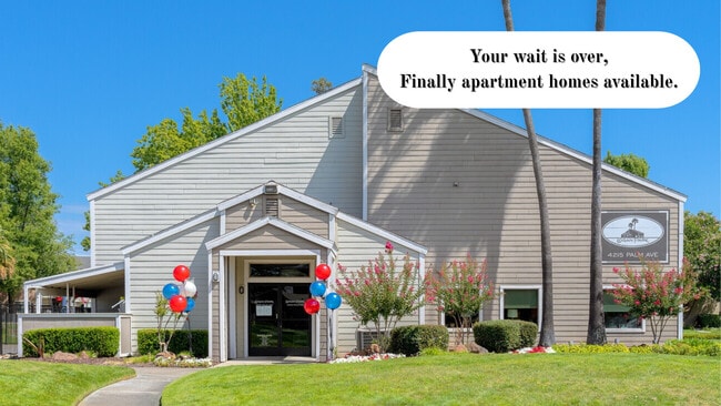 Building Photo - Logan Park