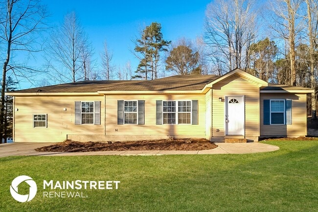 Building Photo - 107 Sioux Trce