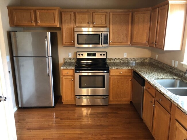 Photo - Ranch-Style 3BD Duplex featuring One-Level Living in Falcon! - Security Deposit Waiver Available