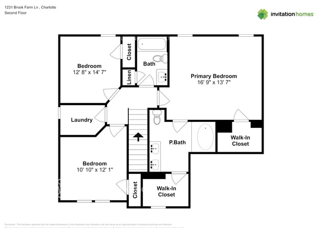 Photo - 1231 Brook Farm Ln