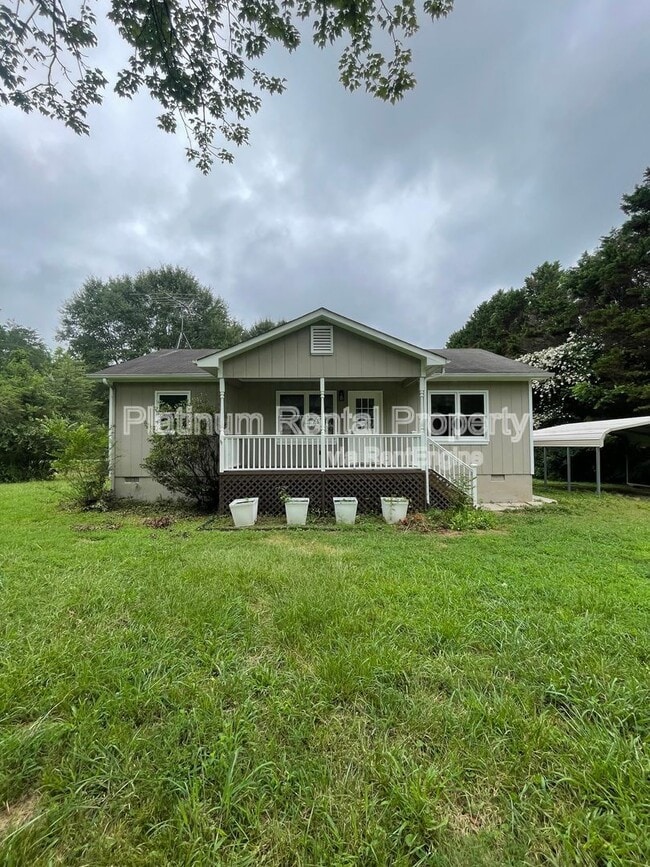 Building Photo - 35 Pecks Creek Ct Rental