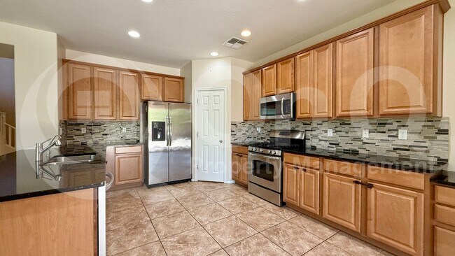 Photo - 1095 E Rojo Way