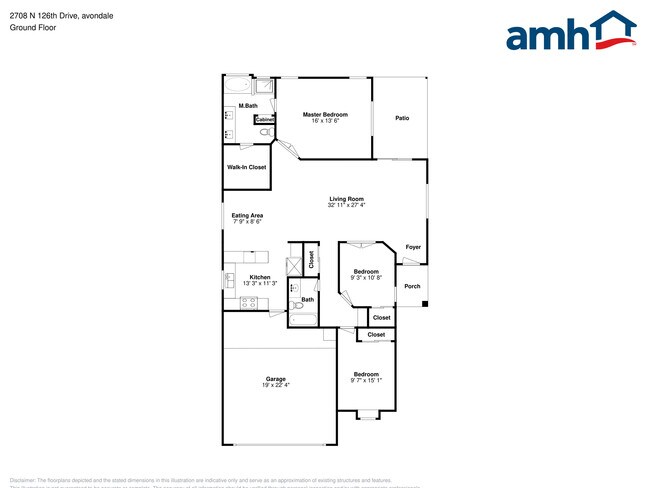 Photo - 2708 N 126th Dr