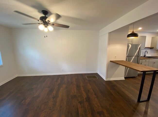 Photo - 516 S 13th St Unit #B