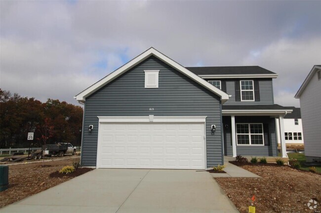 Building Photo - 815 Little Fieldstone Drive Rental