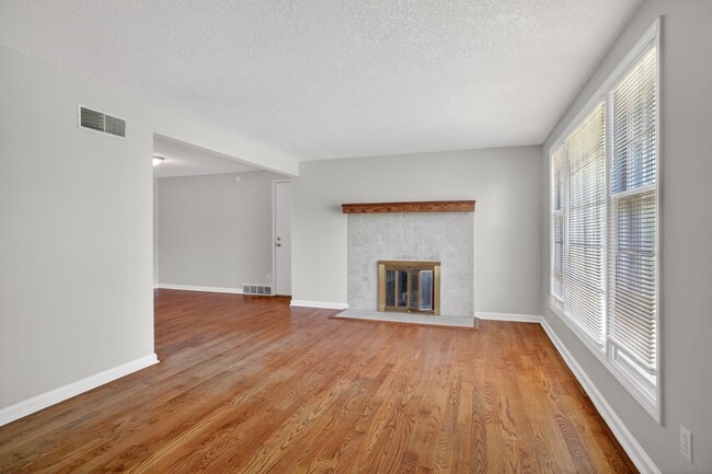 Photo - Your Next Home Awaits: 4BR/2BA in Desirable Prairie Village Location!