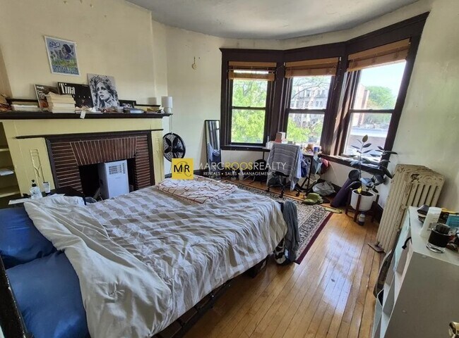 Photo - 1213 Commonwealth Ave Unit 9