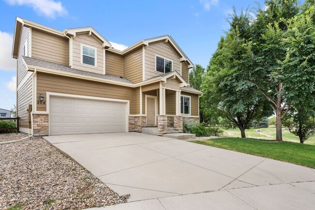 Photo - Fantastic Home in North Fort Collins