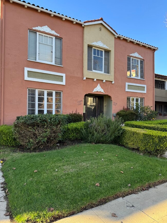 Street view - 1221 Stearns Dr