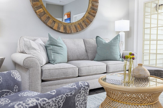 Photo - Heron Reserve