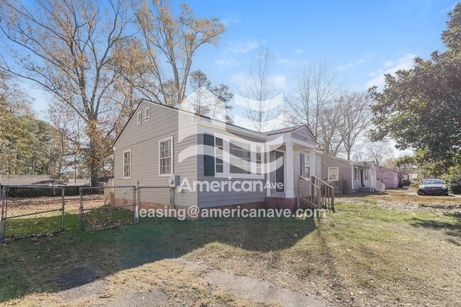 Photo - 2506 Coleman Ave