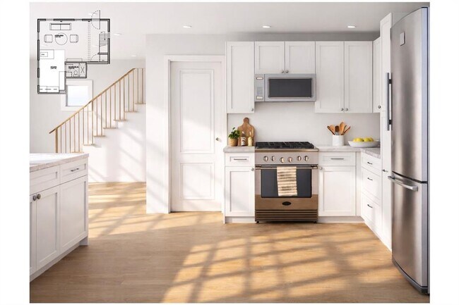 Photo - 19 Walnut St Unidad 4