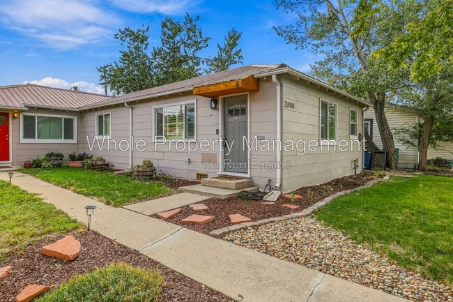 Photo - 2844 W 1st Ave