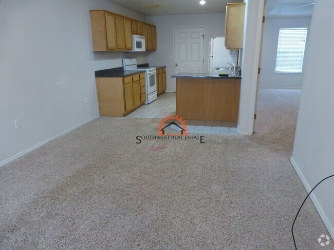 Building Photo - 1809 North Dr Unit A Rental