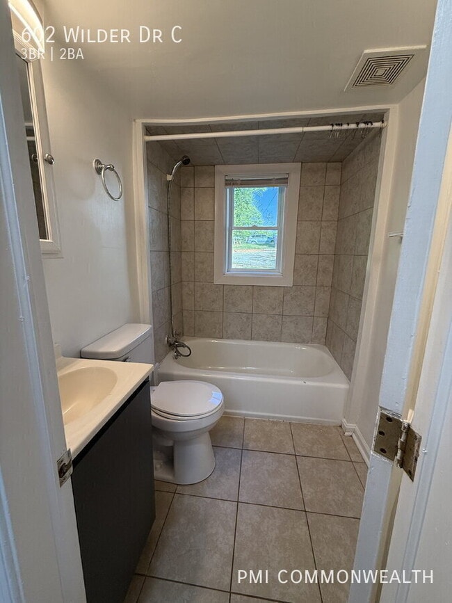 Photo - 602 Wilder Dr