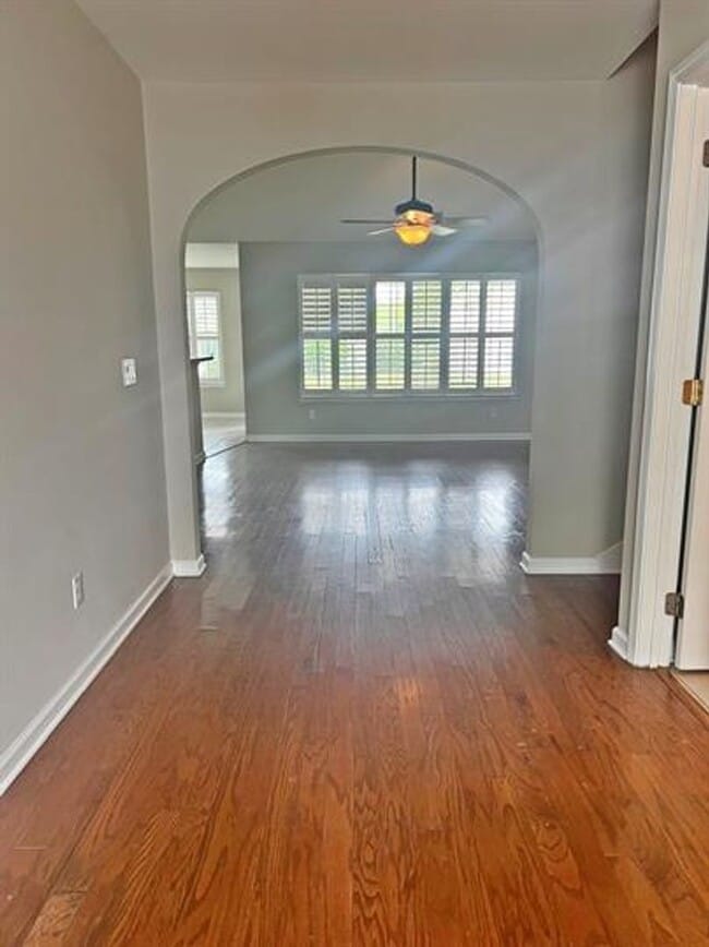 Photo - Welcome To Mill Creek Cypress Run