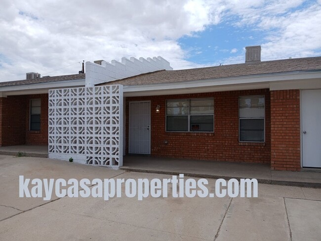 Building Photo - 1820 Rentfrow Ave Unit Apt 2
