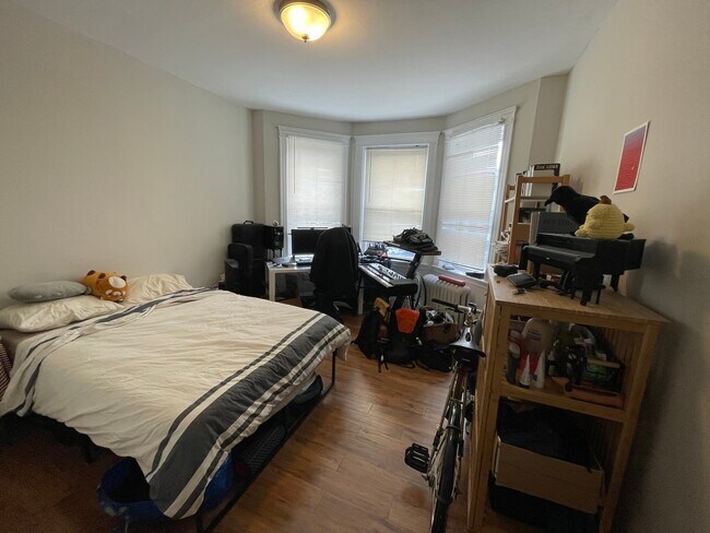 Photo - 441 Shawmut Ave Unit 31