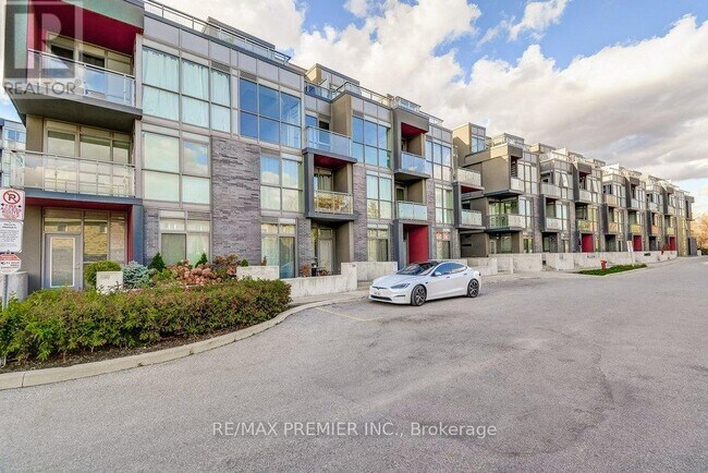 Photo - 5260 Dundas St Unité C417