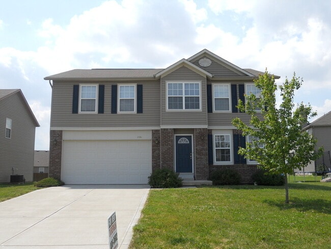 Building Photo - Greenfield - 4 Bedroom Rental