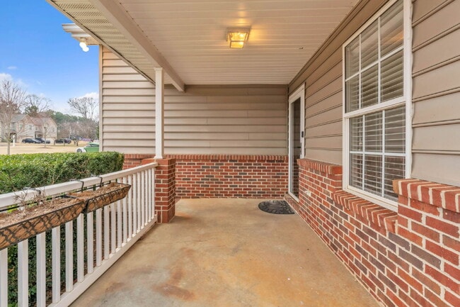 Photo - Spacious 3BR, 2BA Townhome with 2-Car Garage & Fireplace $1850/mo rent***