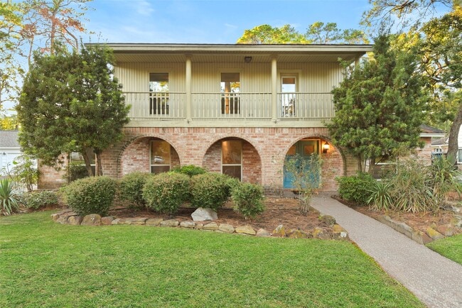 Photo - 3838 Glenheather Dr