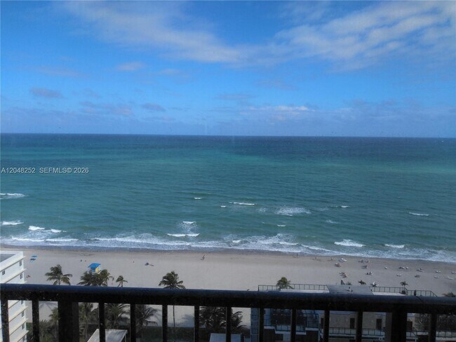 Photo - 2101 S Ocean Dr Unit 2001