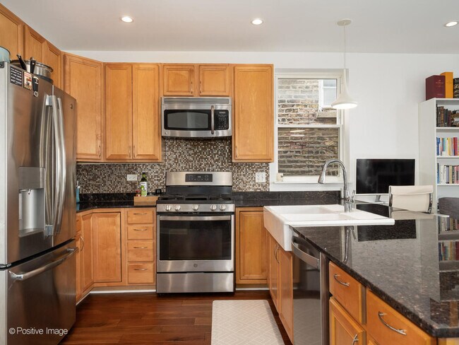 Photo - 3502 W Diversey Ave