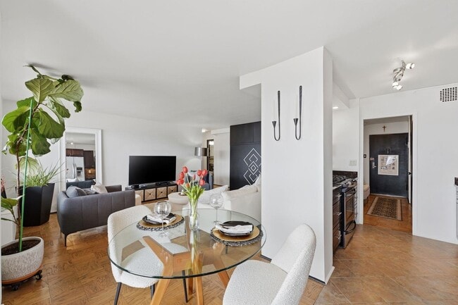 Photo - 6040 JFK Blvd E Unit 23F