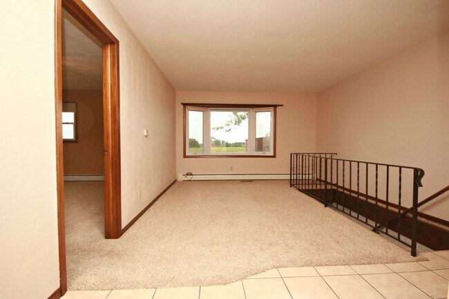 Photo - Updated home on 1 acre lot